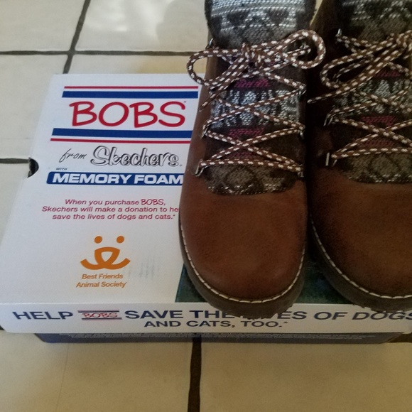 bobs from skechers boots
